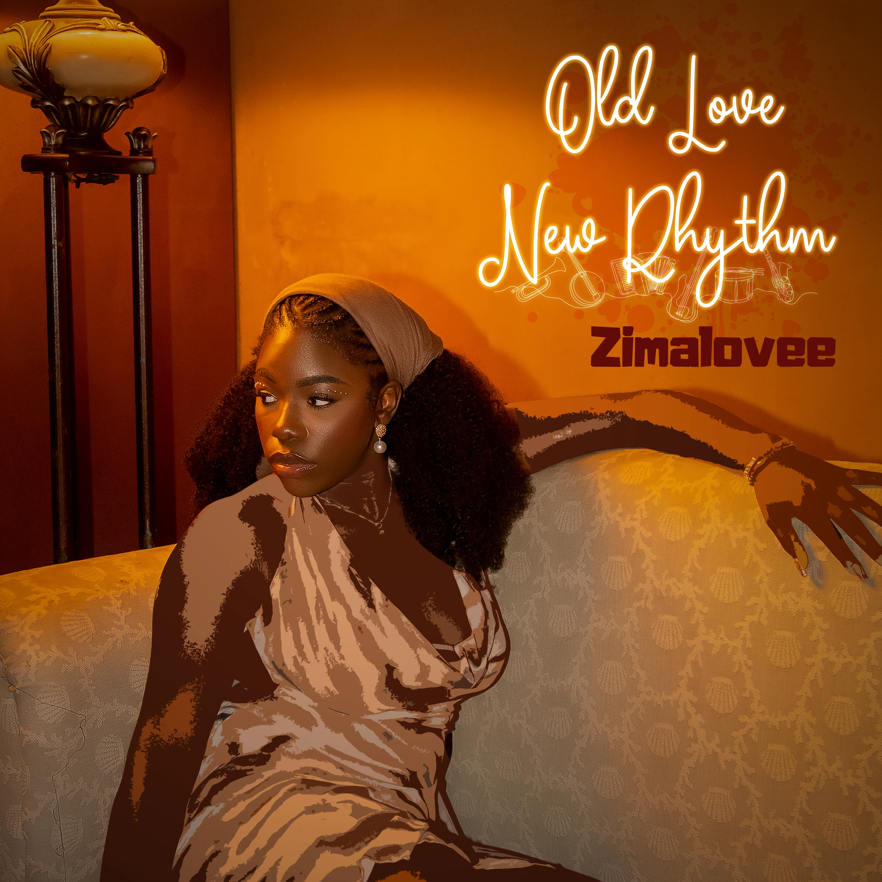 Old Love, New Rhythm